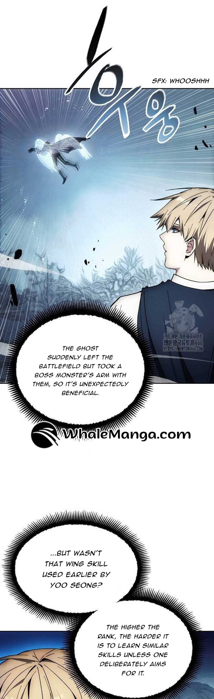 How to Live as a Villain Chapter 178 143 31