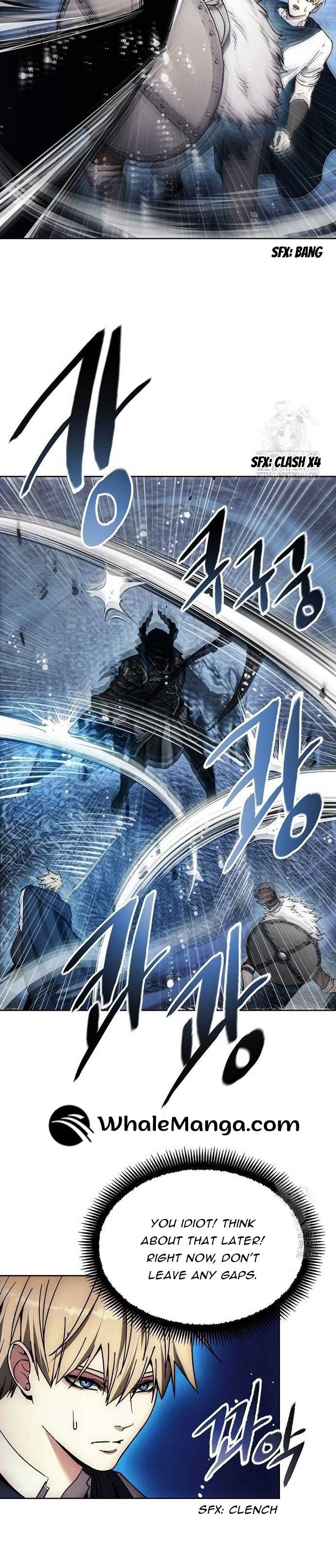 How to Live as a Villain Chapter 178 145 33