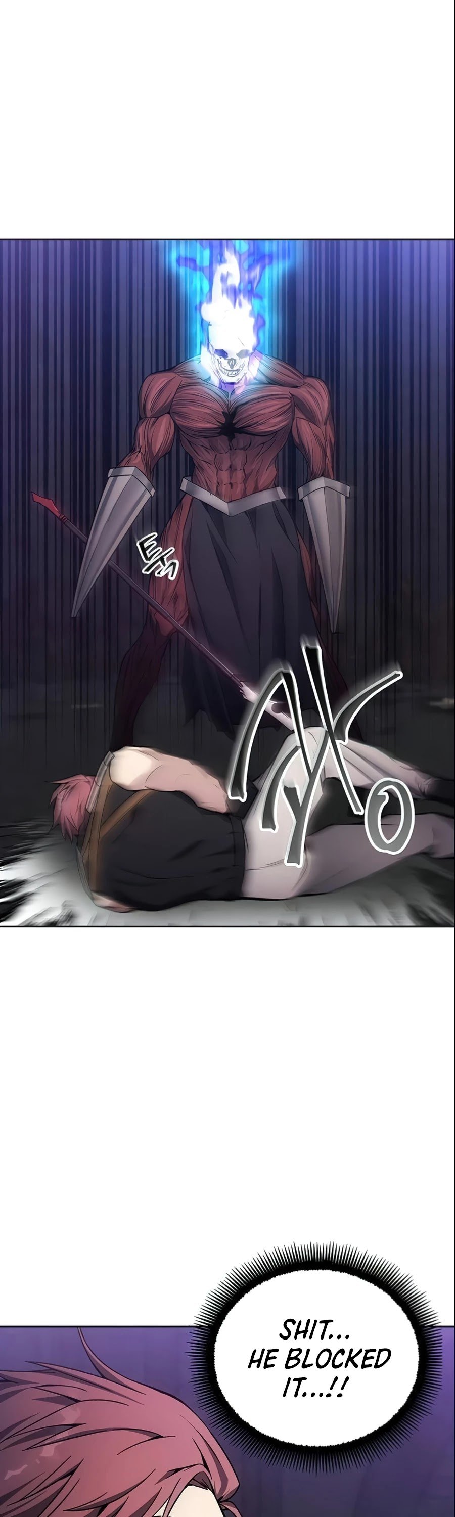 How to Live as a Villain Chapter 18 158 007