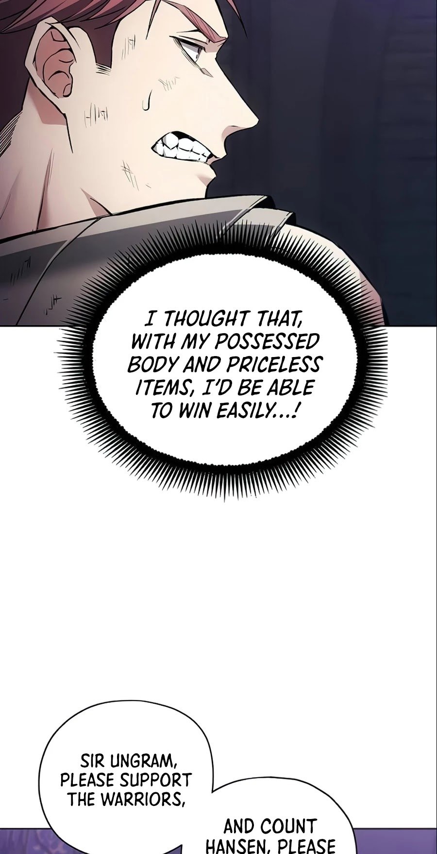 How to Live as a Villain Chapter 18 159 008