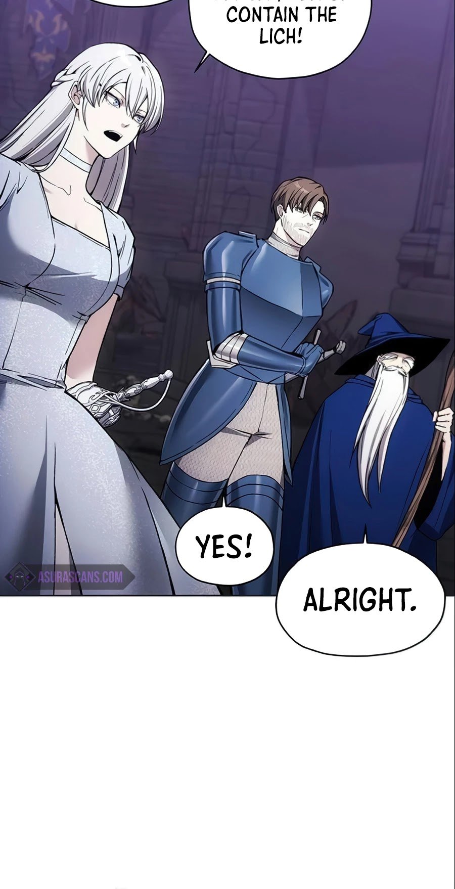 How to Live as a Villain Chapter 18 160 009