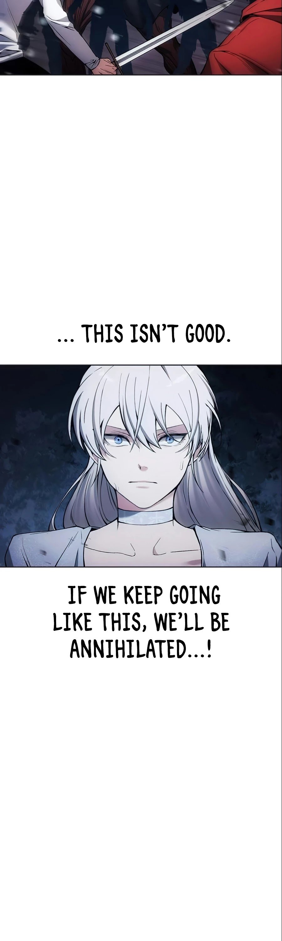 How to Live as a Villain Chapter 18 164 013
