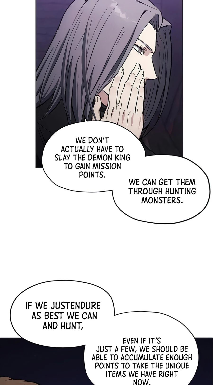 How to Live as a Villain Chapter 18 167 016