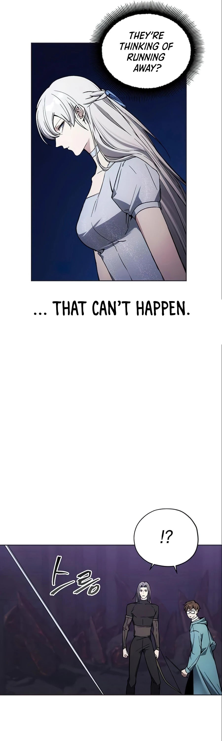 How to Live as a Villain Chapter 18 169 018