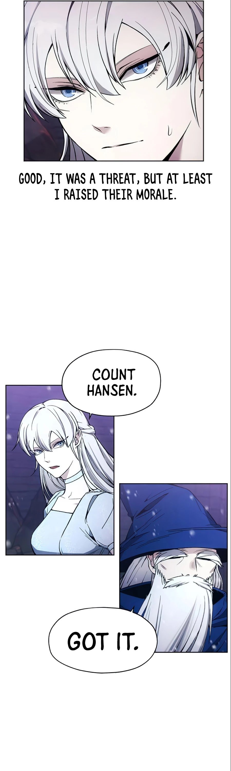 How to Live as a Villain Chapter 18 177 026