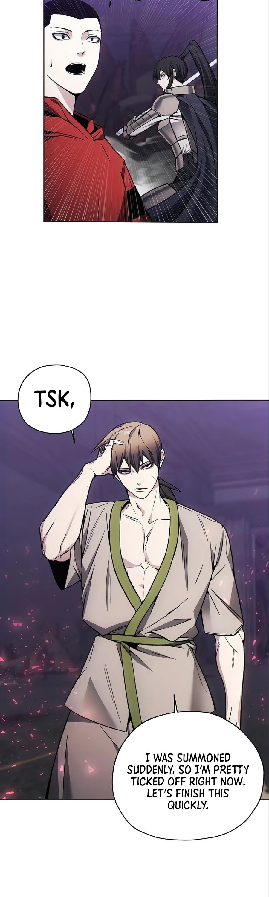 How to Live as a Villain Chapter 18 182 031