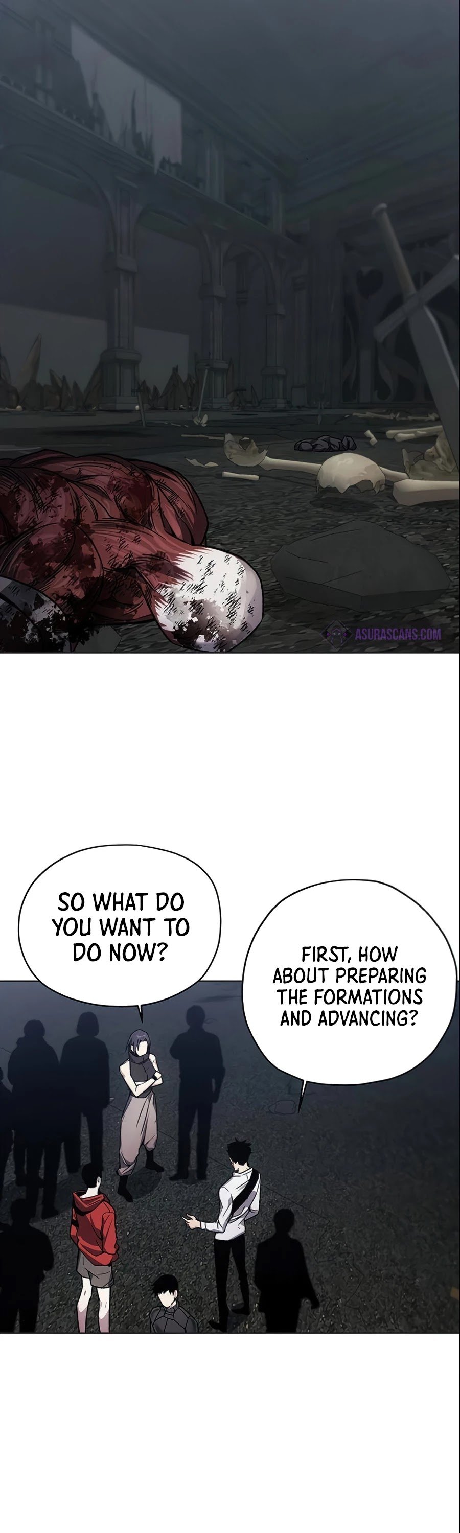 How to Live as a Villain Chapter 18 187 036