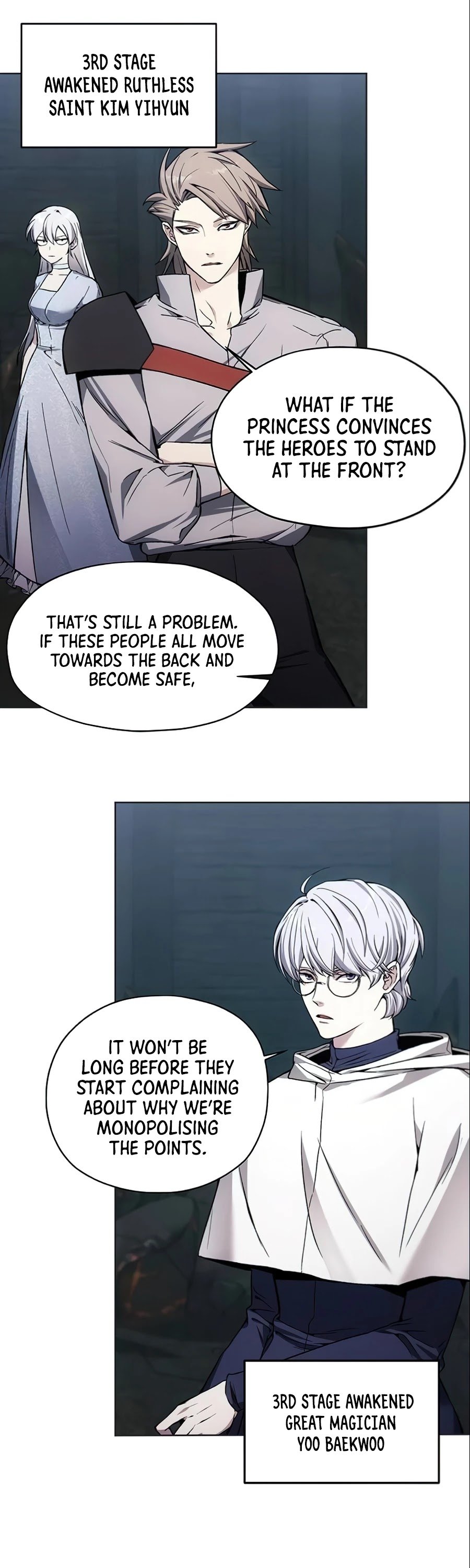 How to Live as a Villain Chapter 18 188 037