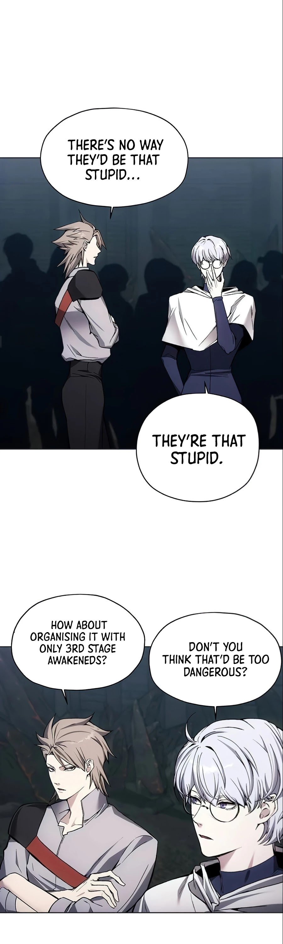 How to Live as a Villain Chapter 18 189 038
