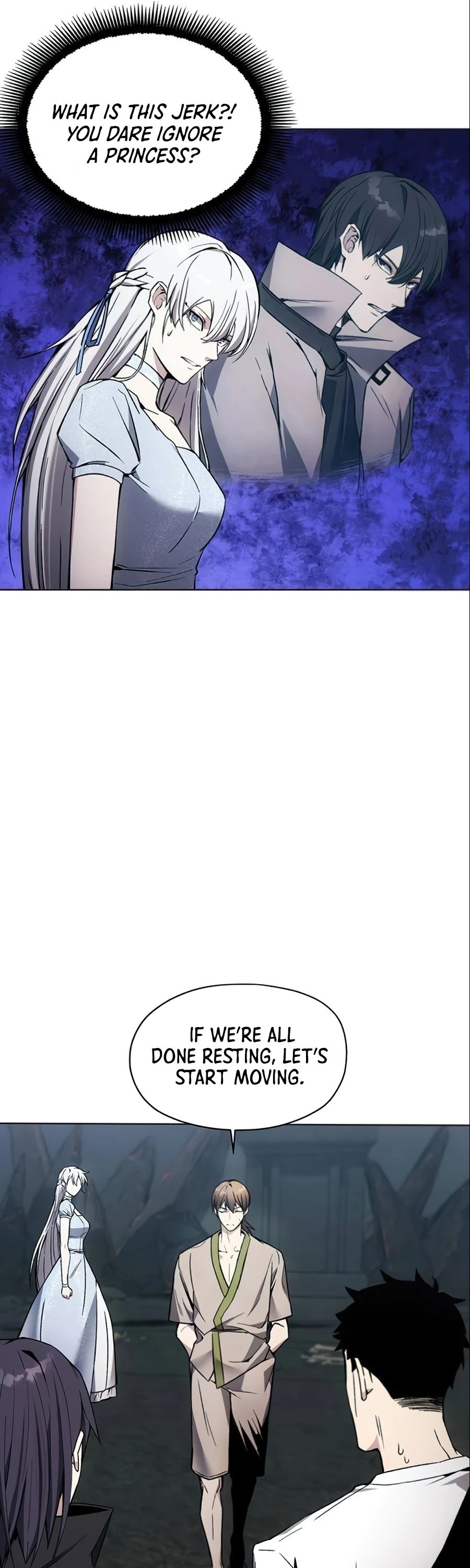 How to Live as a Villain Chapter 18 193 042