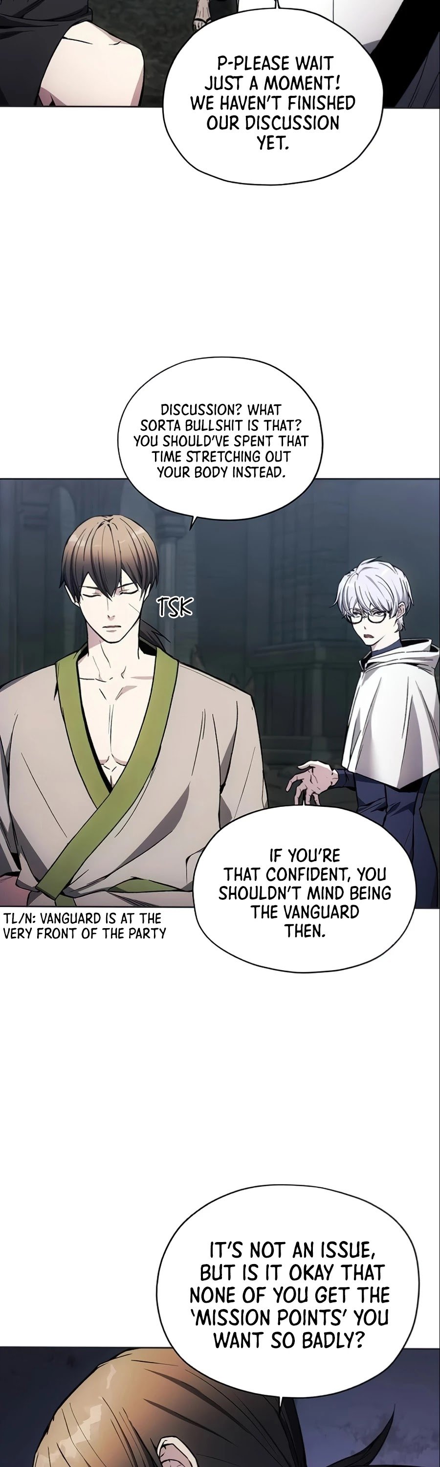 How to Live as a Villain Chapter 18 194 043
