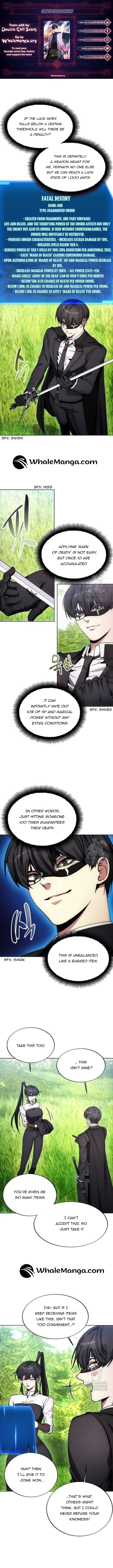How to Live as a Villain Chapter 181 44 01