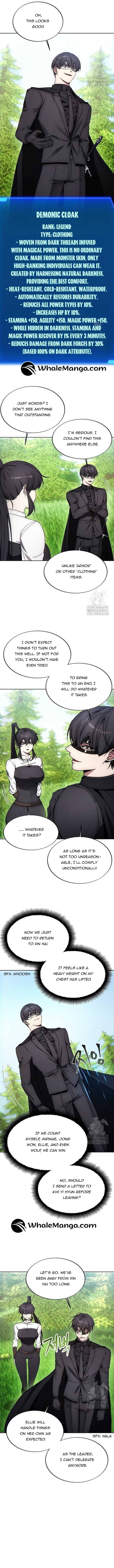 How to Live as a Villain Chapter 181 45 02