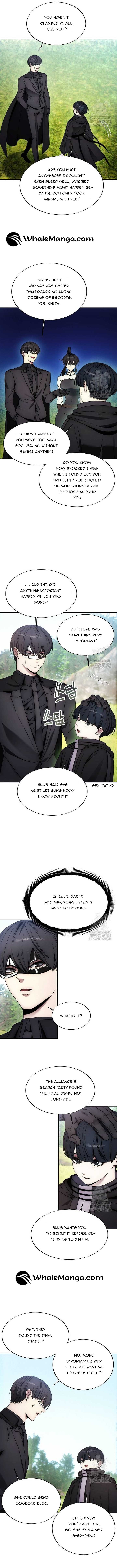 How to Live as a Villain Chapter 181 47 04