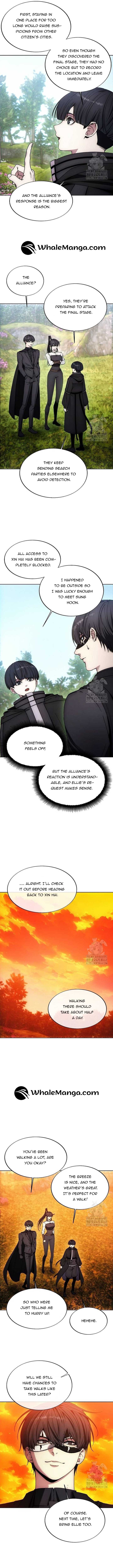 How to Live as a Villain Chapter 181 48 05