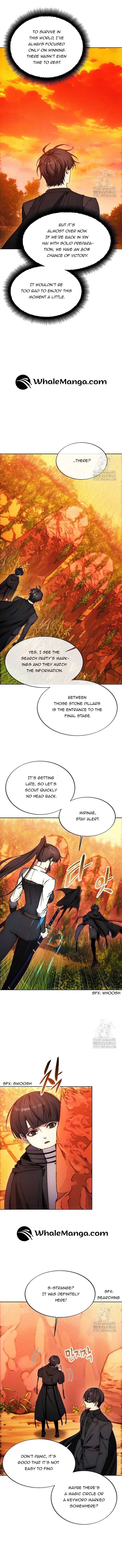 How to Live as a Villain Chapter 181 49 06