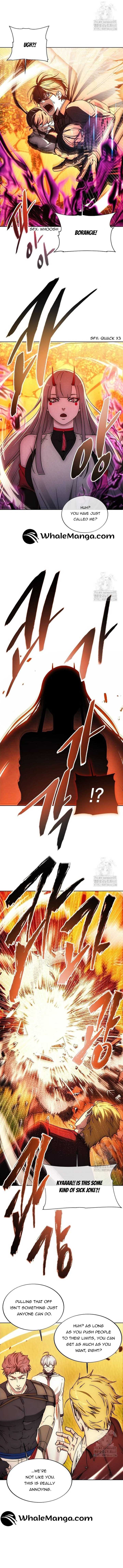 How to Live as a Villain Chapter 181 51 08