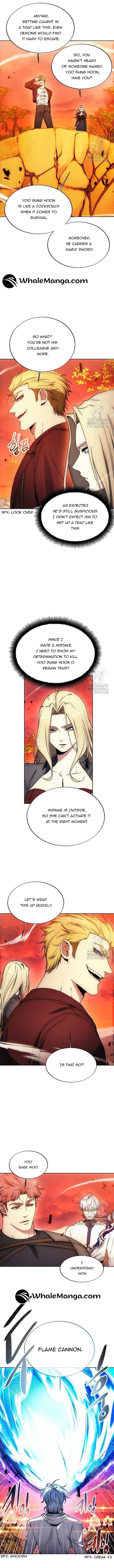 How to Live as a Villain Chapter 181 52 09