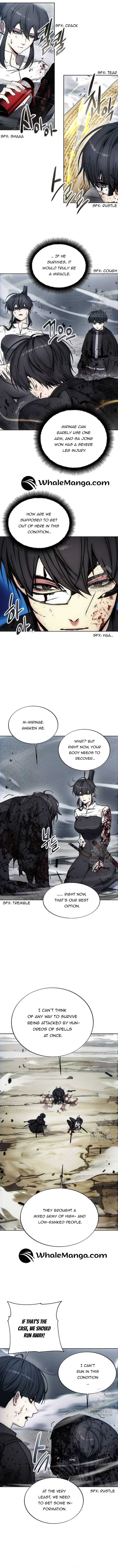 How to Live as a Villain Chapter 181 54 11