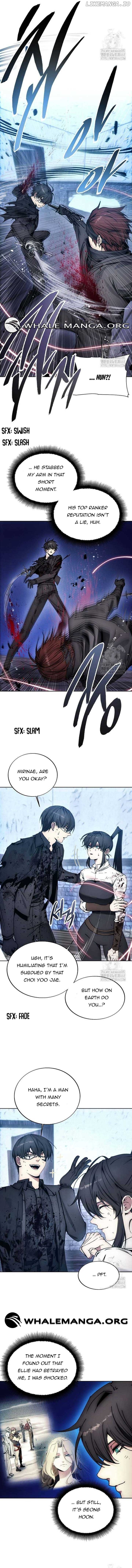 How to Live as a Villain Chapter 183 45 02