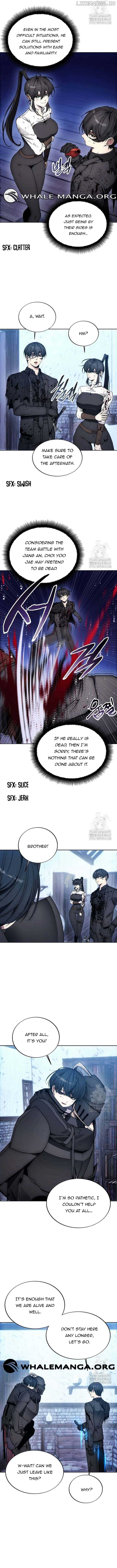 How to Live as a Villain Chapter 183 46 03