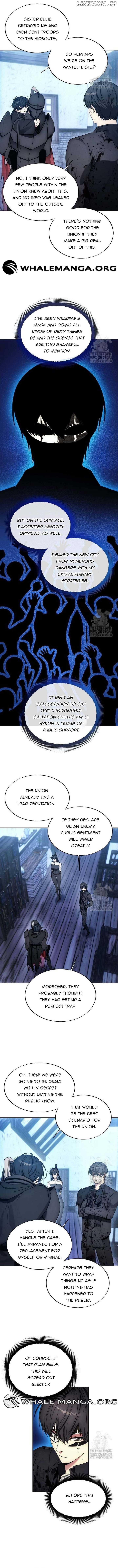 How to Live as a Villain Chapter 183 47 04