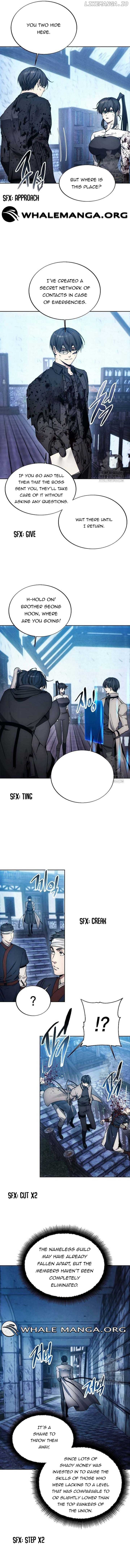 How to Live as a Villain Chapter 183 48 05