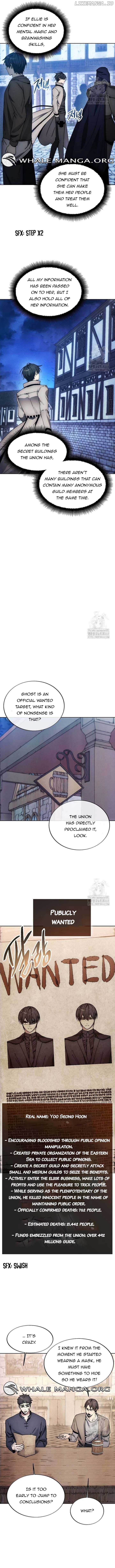 How to Live as a Villain Chapter 183 49 06