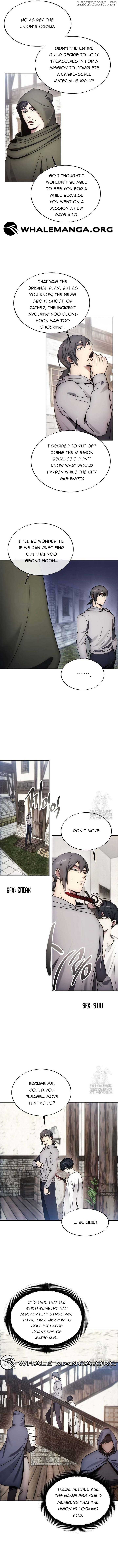 How to Live as a Villain Chapter 183 54 11