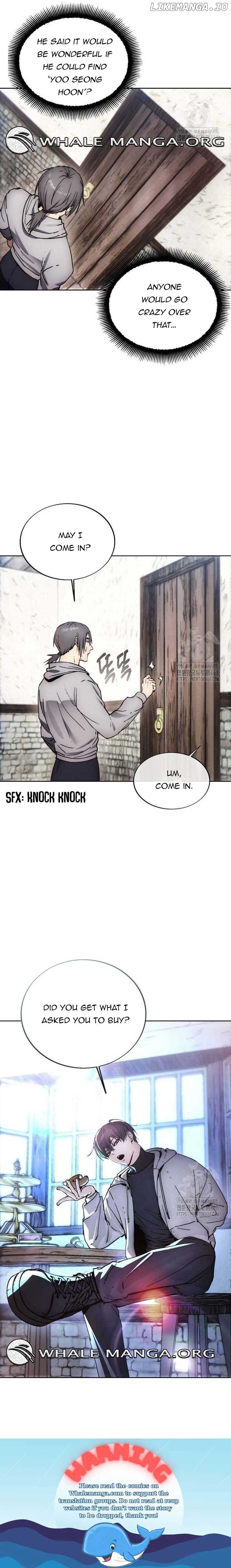 How to Live as a Villain Chapter 183 55 12