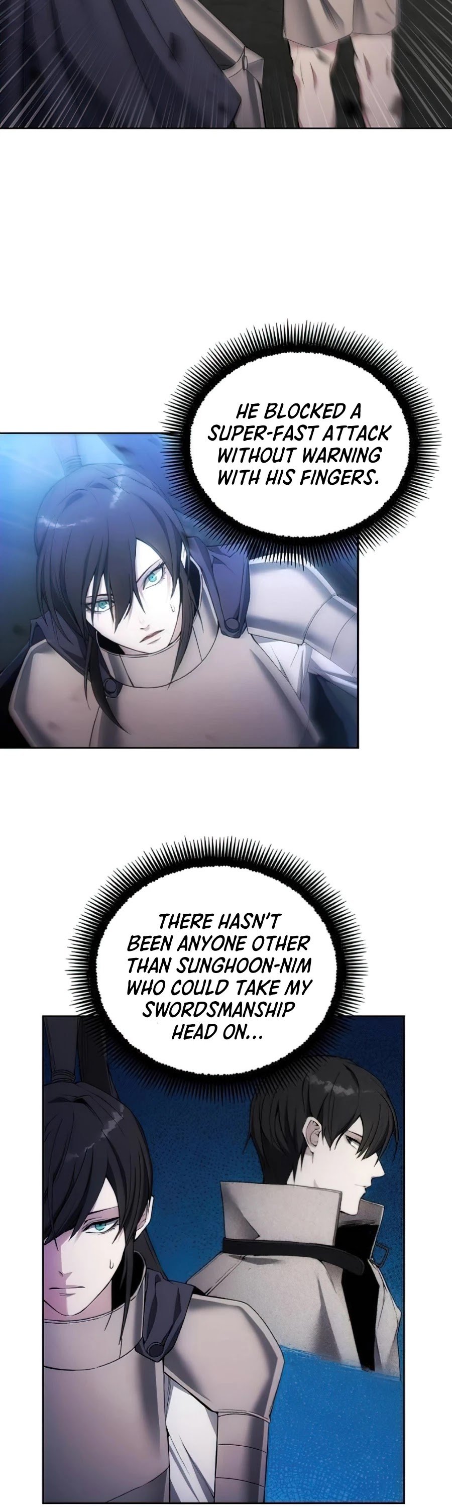 How to Live as a Villain Chapter 19 139 003