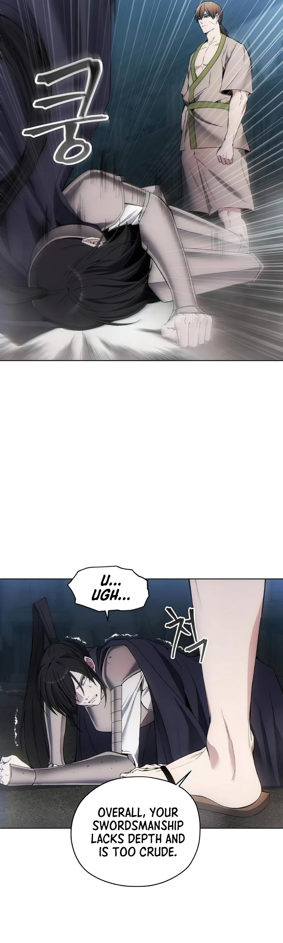 How to Live as a Villain Chapter 19 145 009