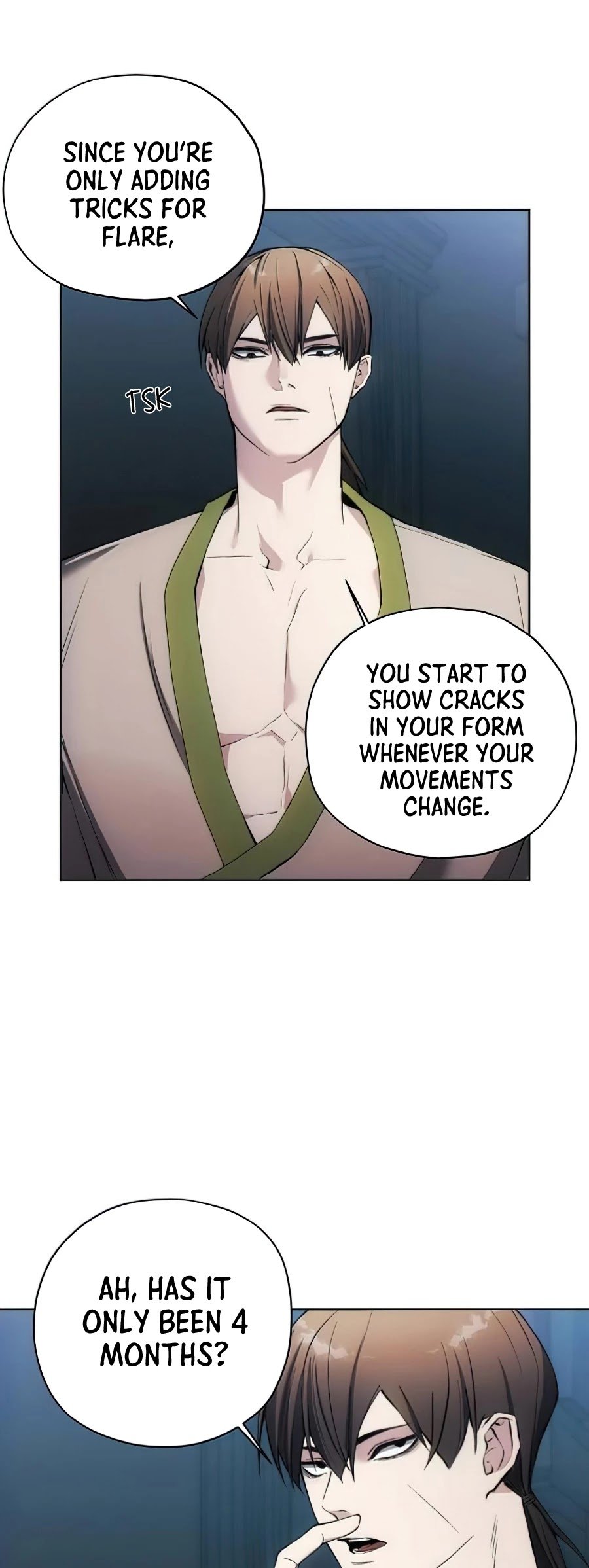 How to Live as a Villain Chapter 19 146 010