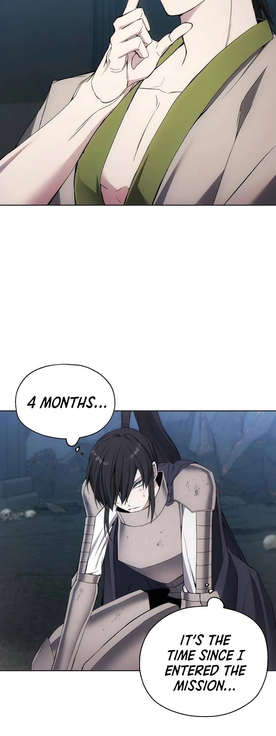 How to Live as a Villain Chapter 19 147 011