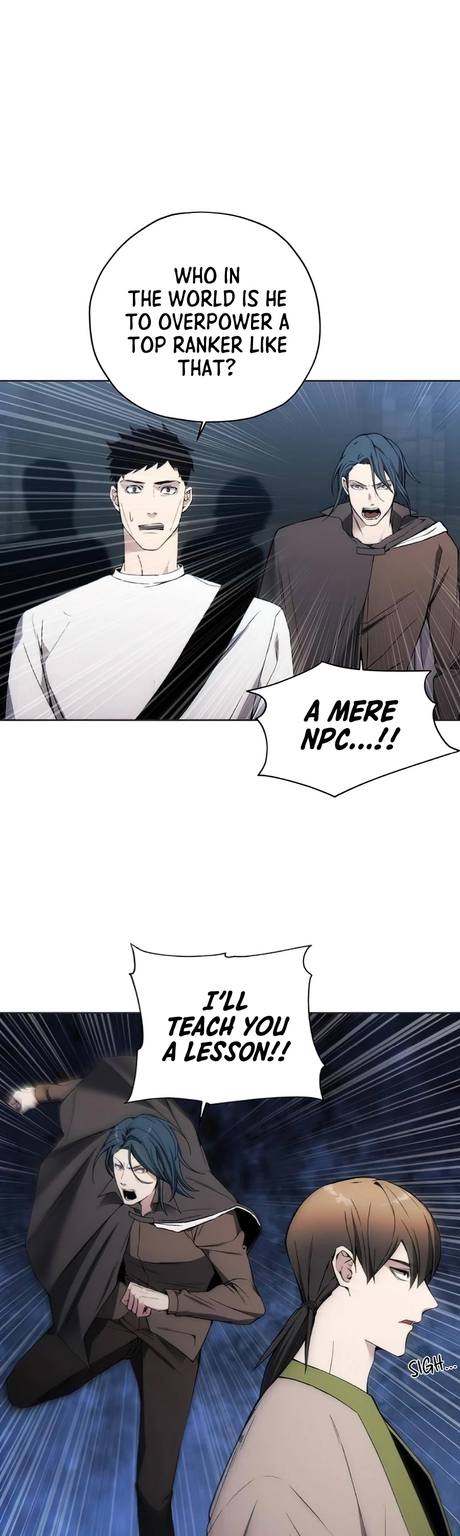 How to Live as a Villain Chapter 19 149 013