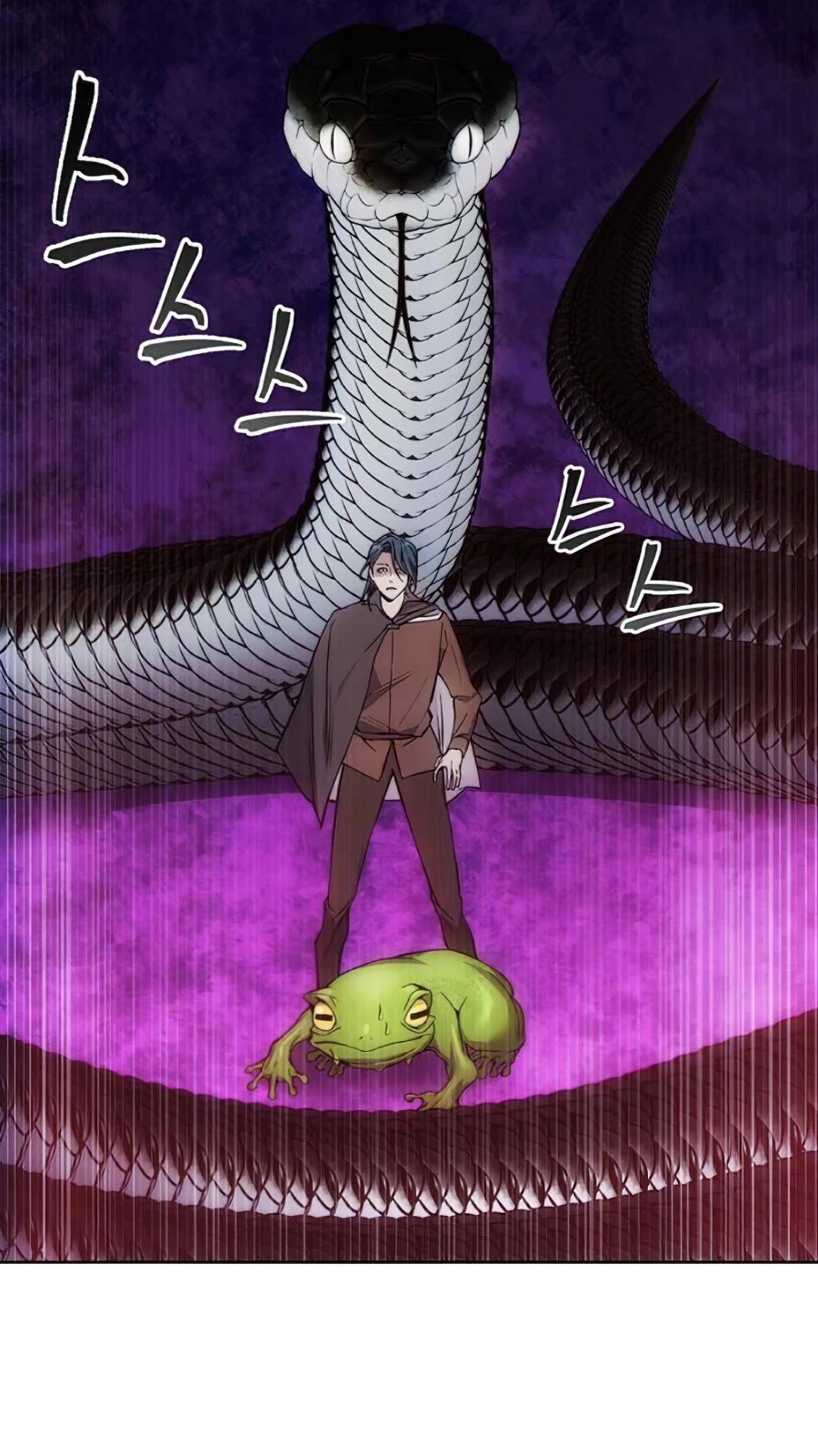 How to Live as a Villain Chapter 19 152 016