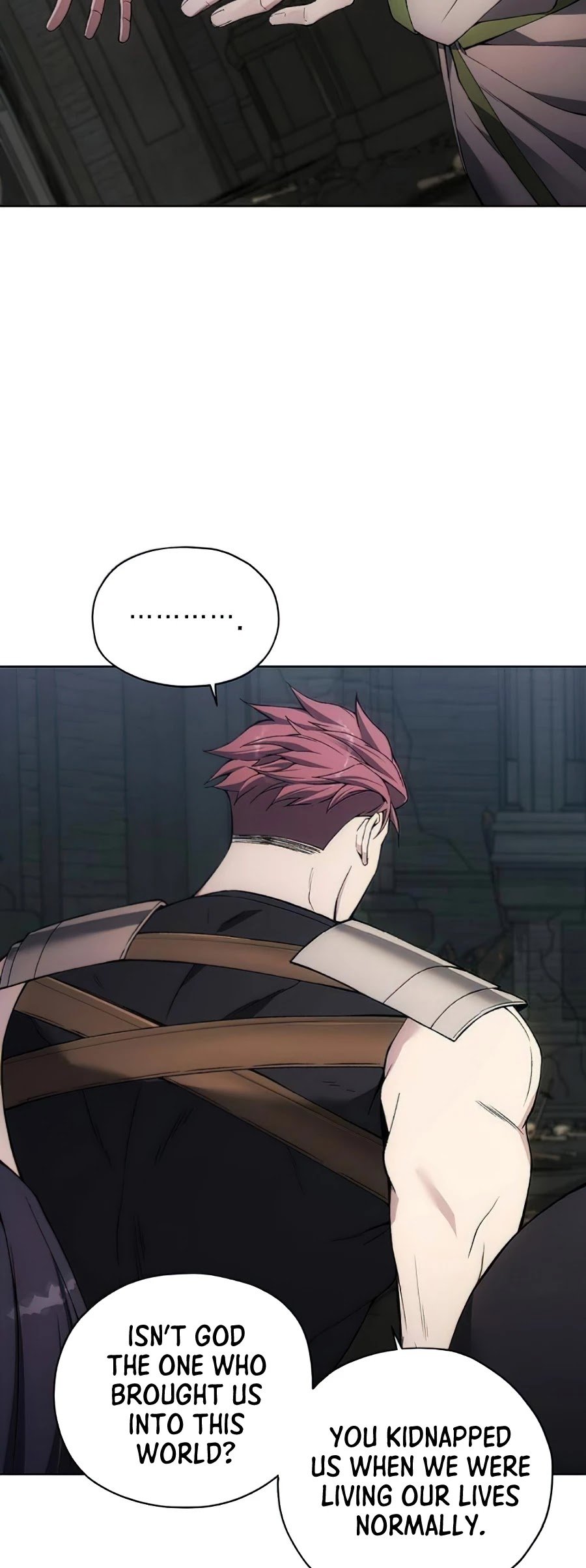 How to Live as a Villain Chapter 19 157 021