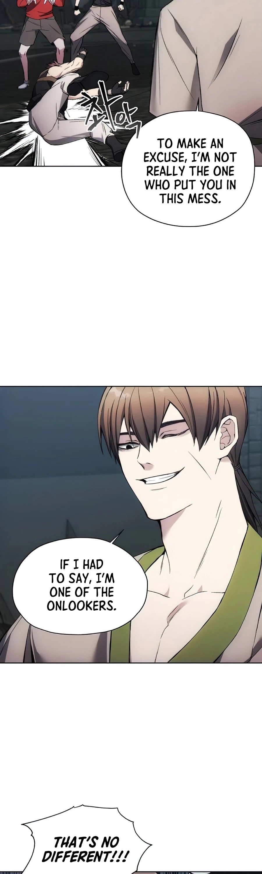 How to Live as a Villain Chapter 19 160 024