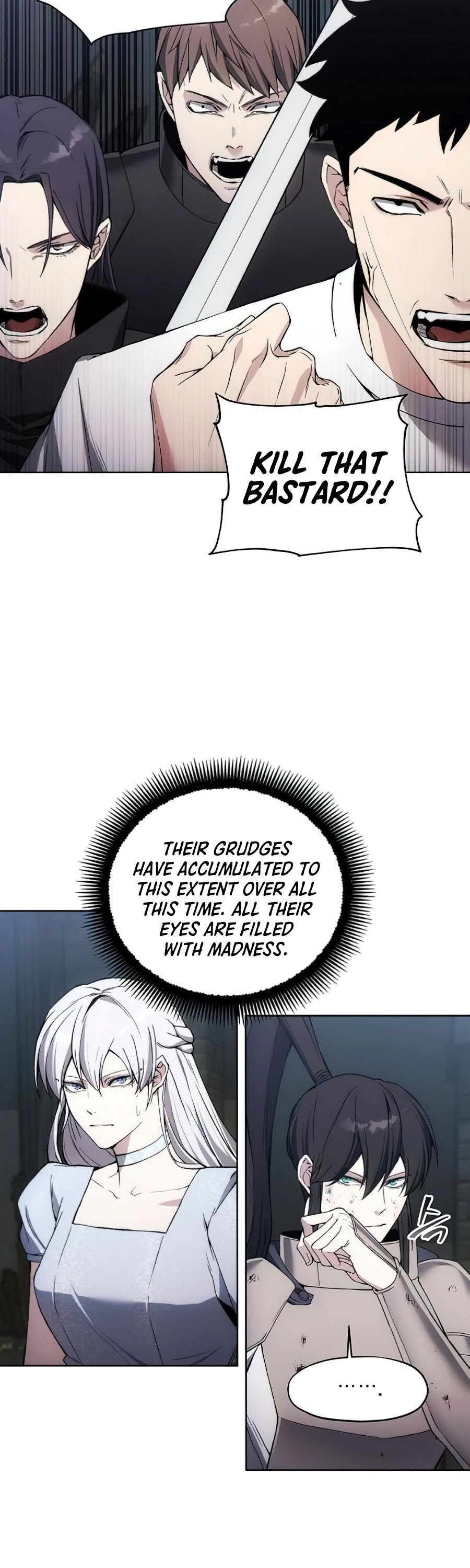 How to Live as a Villain Chapter 19 161 025