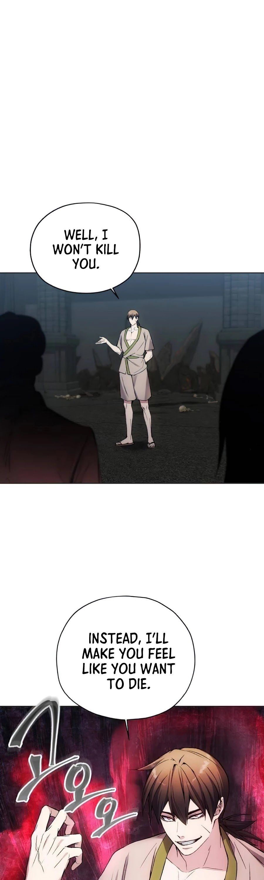 How to Live as a Villain Chapter 19 162 026
