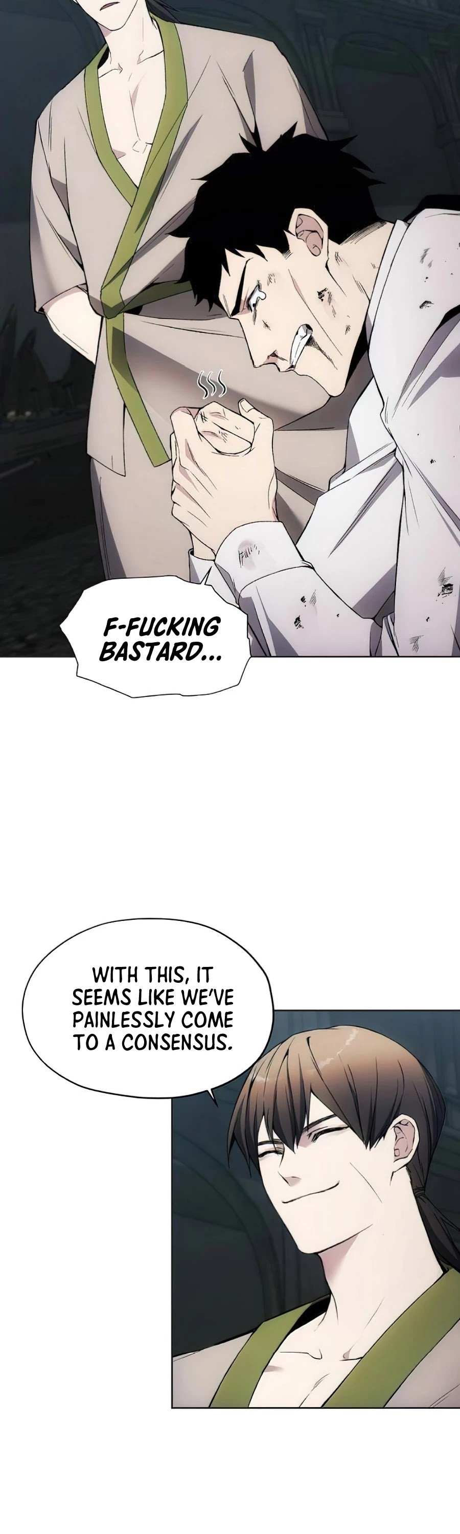 How to Live as a Villain Chapter 19 167 031