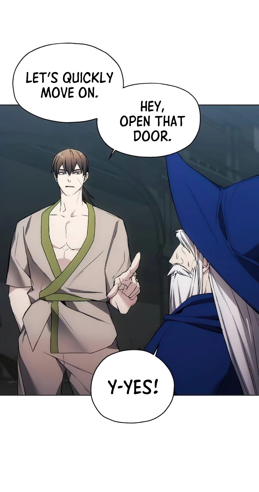 How to Live as a Villain Chapter 19 169 033