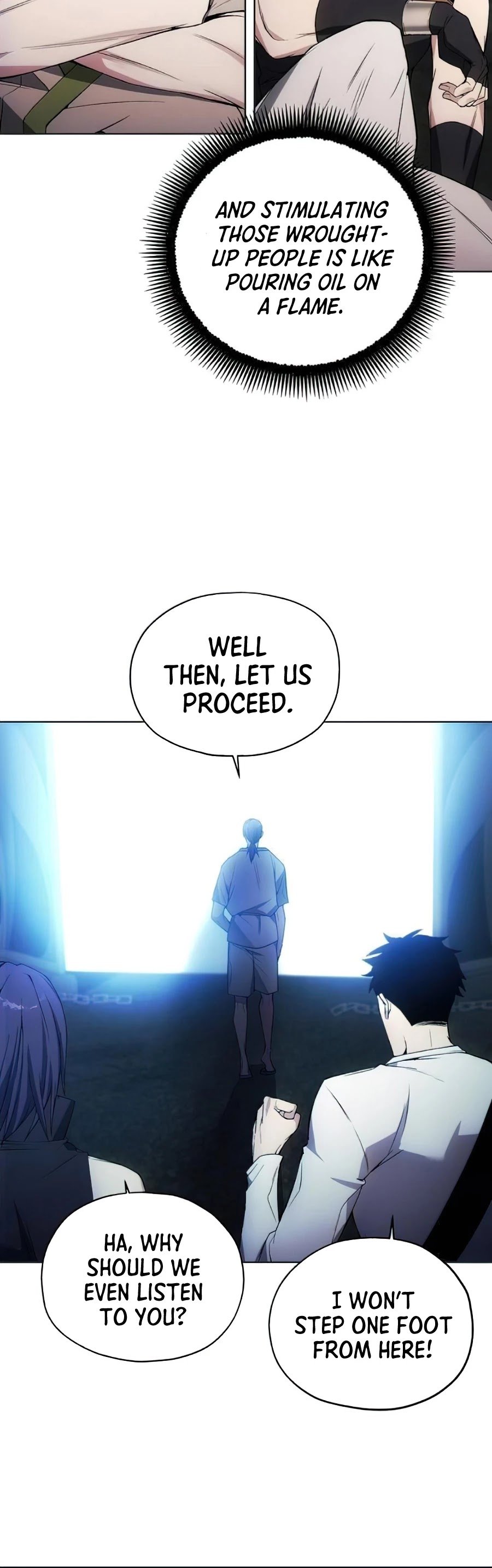 How to Live as a Villain Chapter 19 174 038
