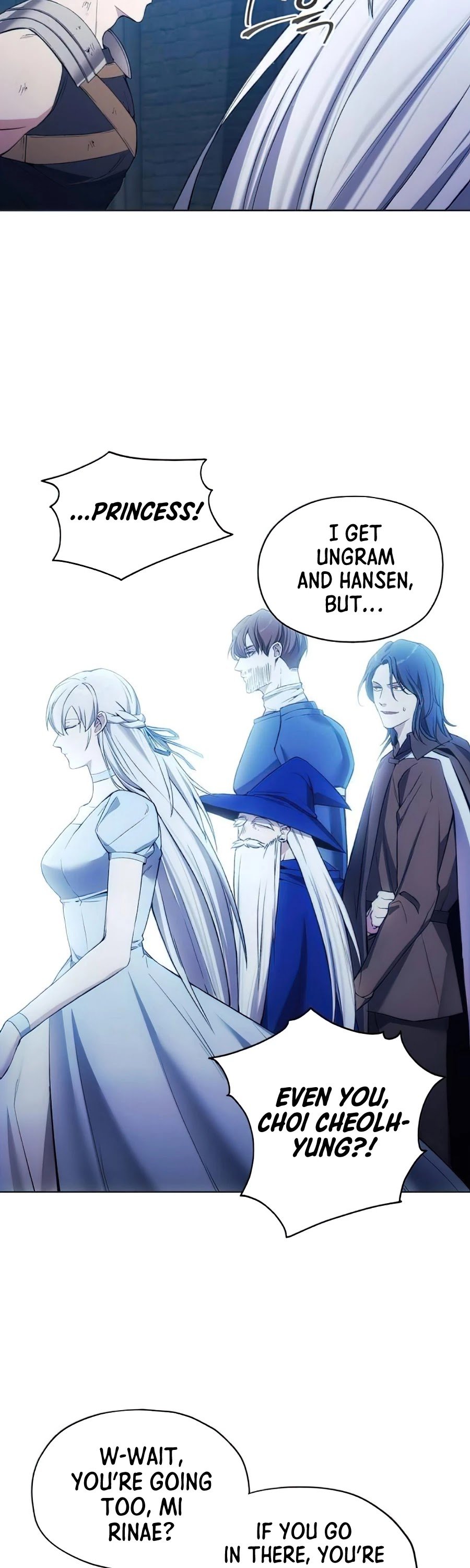How to Live as a Villain Chapter 19 176 040