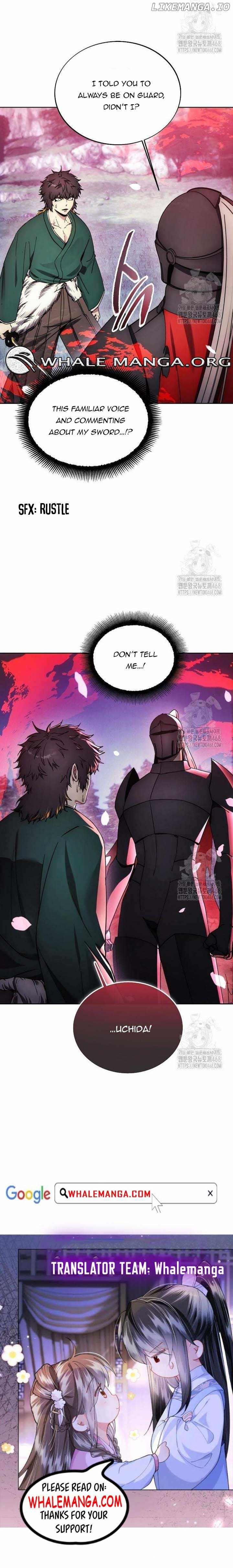 How to Live as a Villain Chapter 191 51 011