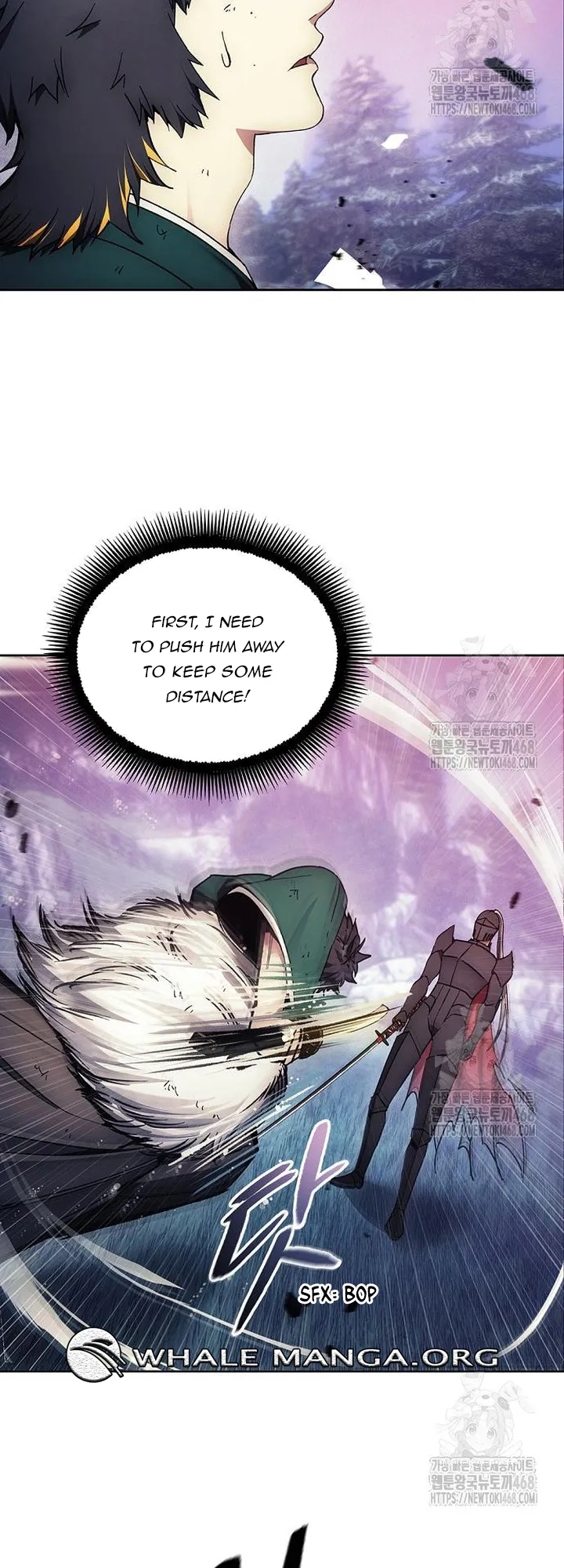 How to Live as a Villain Chapter 192 171 02