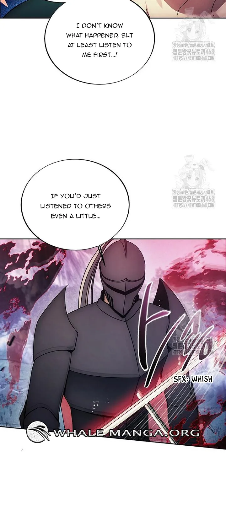 How to Live as a Villain Chapter 192 174 05