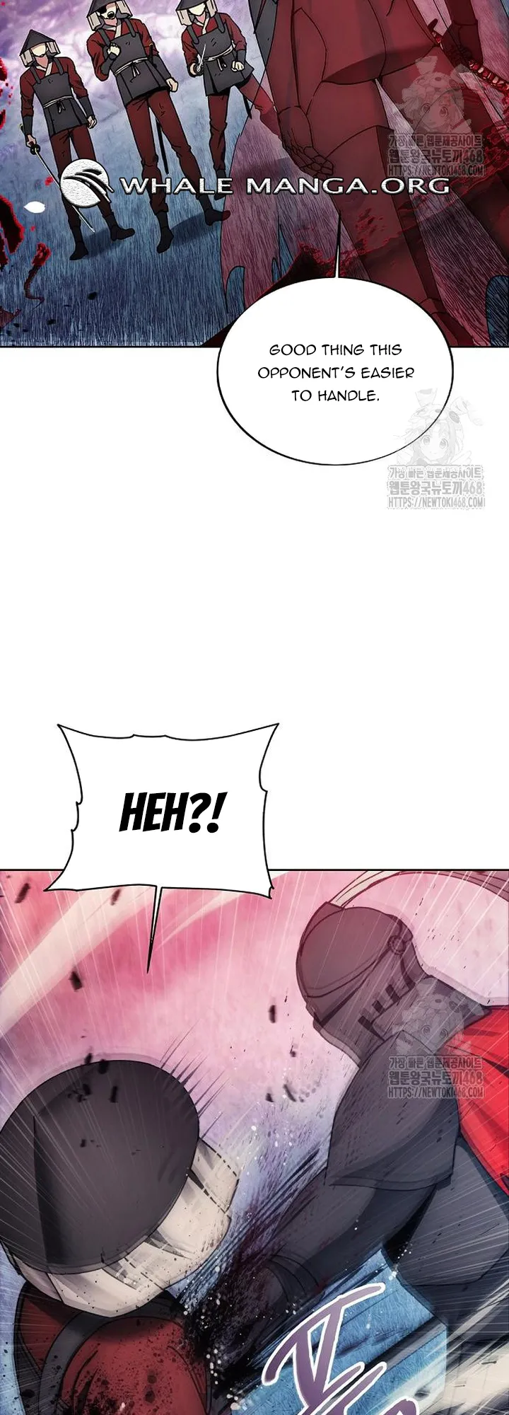 How to Live as a Villain Chapter 192 177 08