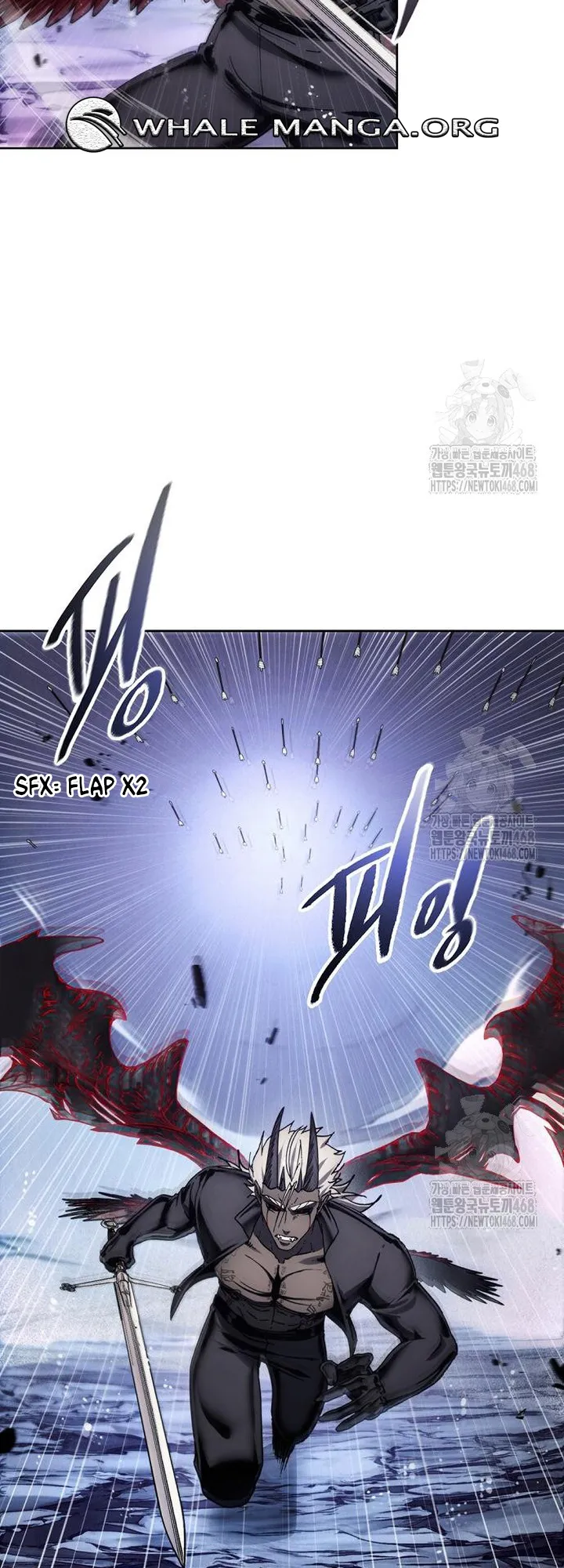 How to Live as a Villain Chapter 192 187 18