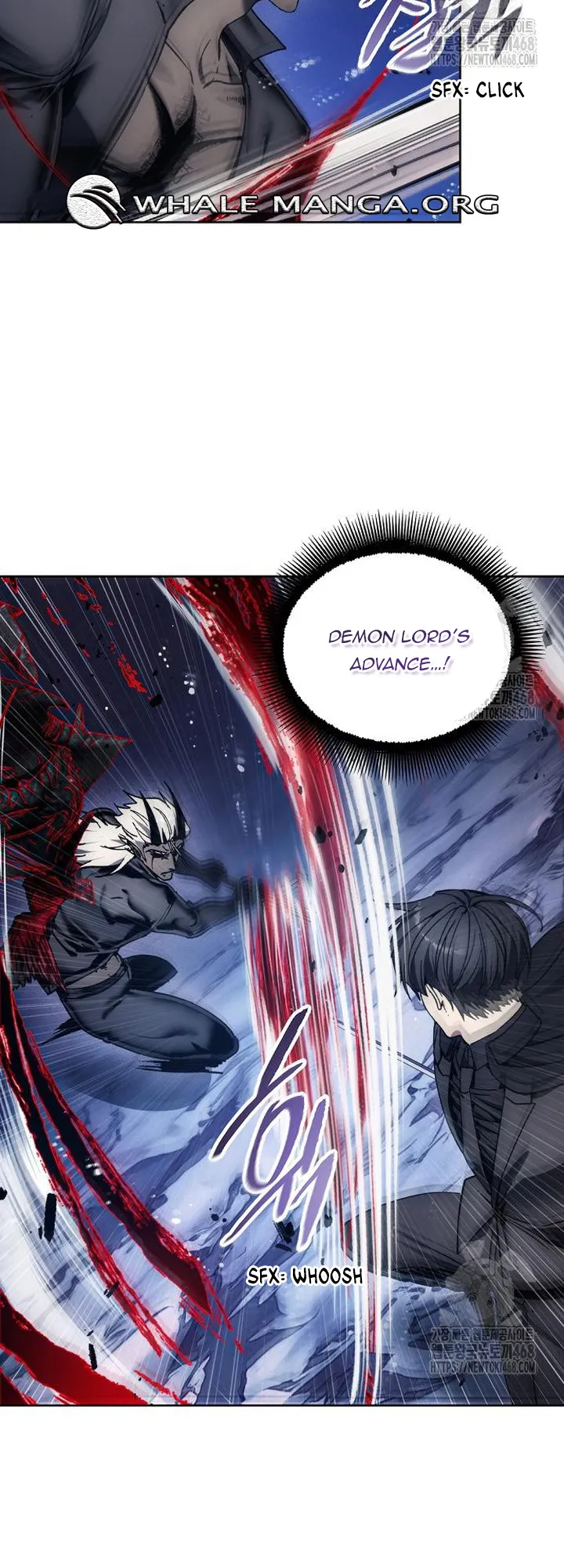 How to Live as a Villain Chapter 192 192 23